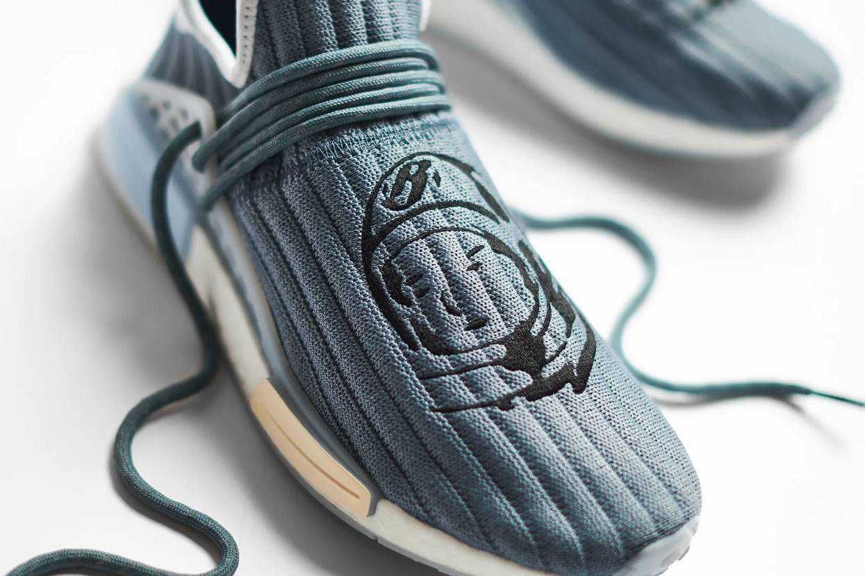 【スニダンで購入可】2/4発売 BBC × adidas NMD HU 2colors 抽選/定価/販売店舗まとめ 14枚目