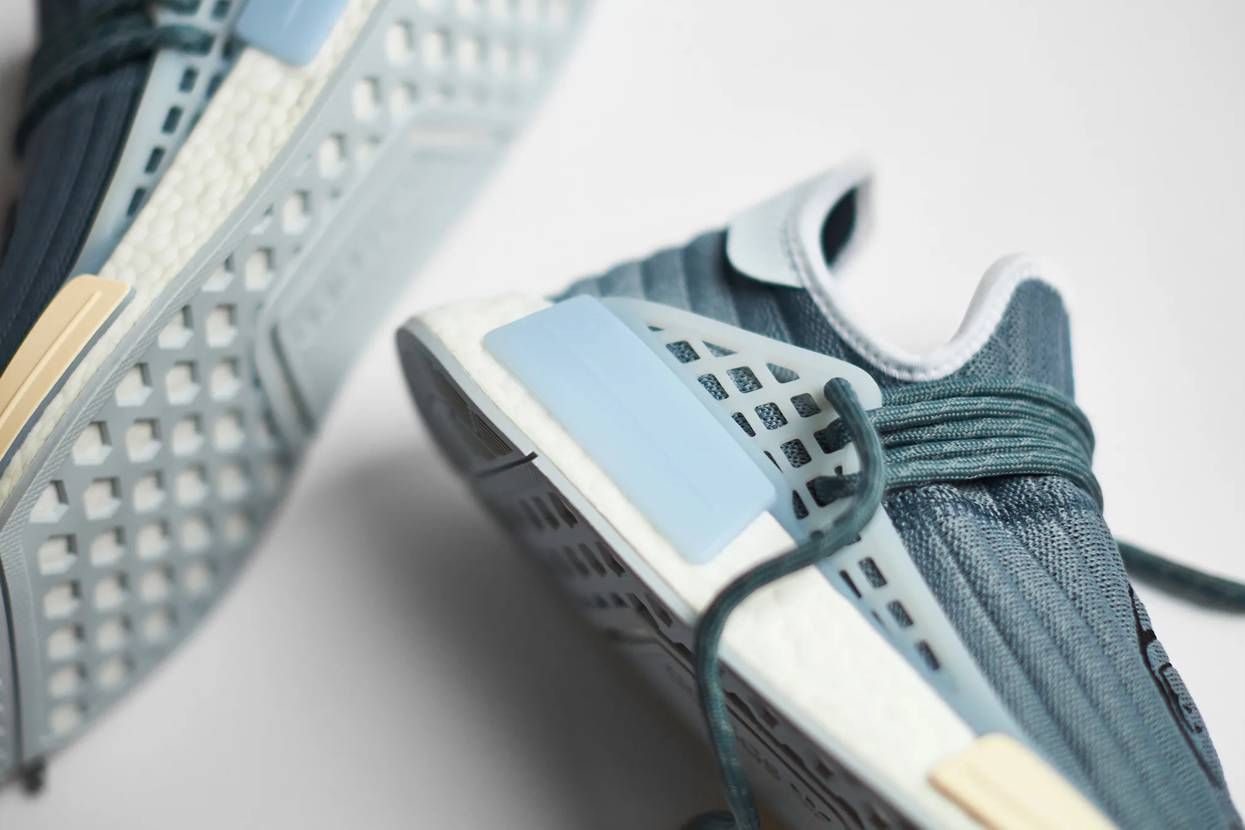 【スニダンで購入可】2/4発売 BBC × adidas NMD HU 2colors 抽選/定価/販売店舗まとめ 15枚目