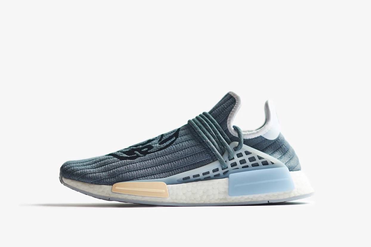 【スニダンで購入可】2/4発売 BBC × adidas NMD HU 2colors 抽選/定価/販売店舗まとめ 16枚目