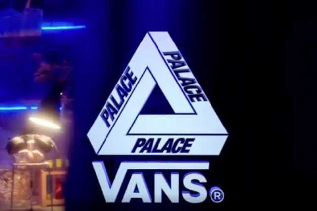 【スニダンで購入可】11/6発売 Palace Skateboards × Vans collection 抽選/定価/販売店舗まとめ 9枚目