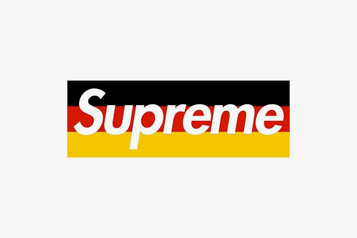 【新旗艦店】大人気ストリートブランドSupremeがドイツベルリンに新店舗をオープン! 7枚目