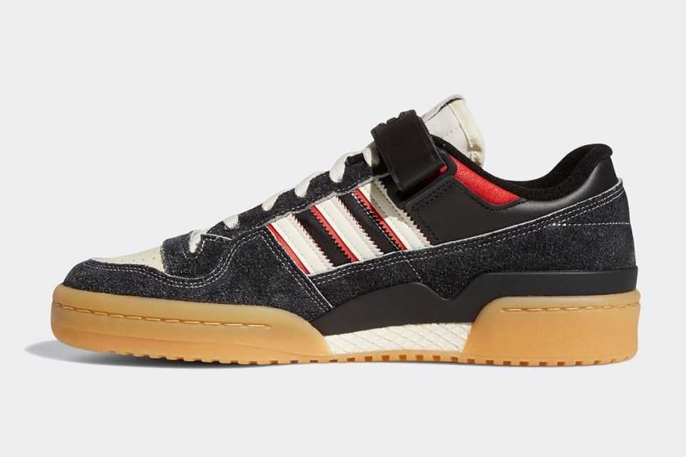 【スニダンで購入可】11/5発売 Midwest Kids × adidas Forum Low 抽選/定価/販売店舗まとめ 8枚目