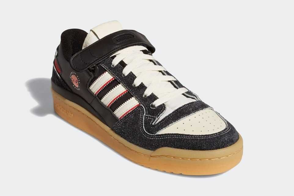 【スニダンで購入可】11/5発売 Midwest Kids × adidas Forum Low 抽選/定価/販売店舗まとめ 9枚目