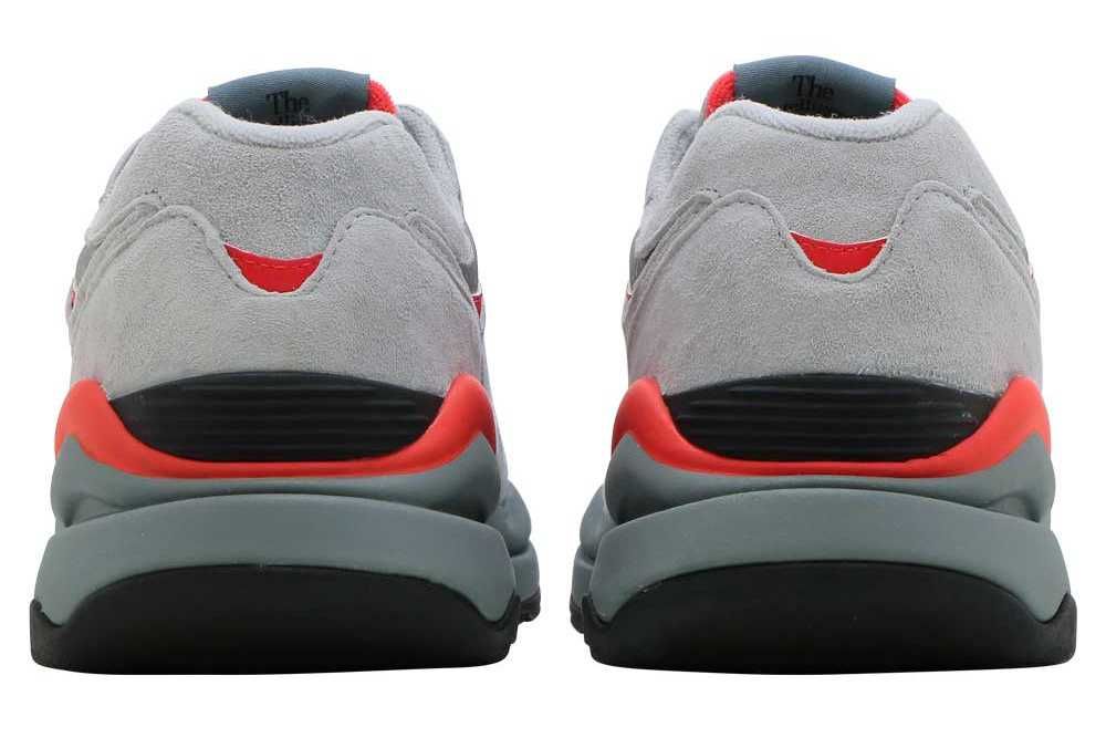 【スニダンで購入可】11/6発売 New Balance M5740 2colors 抽選/定価/販売店舗まとめ 10枚目