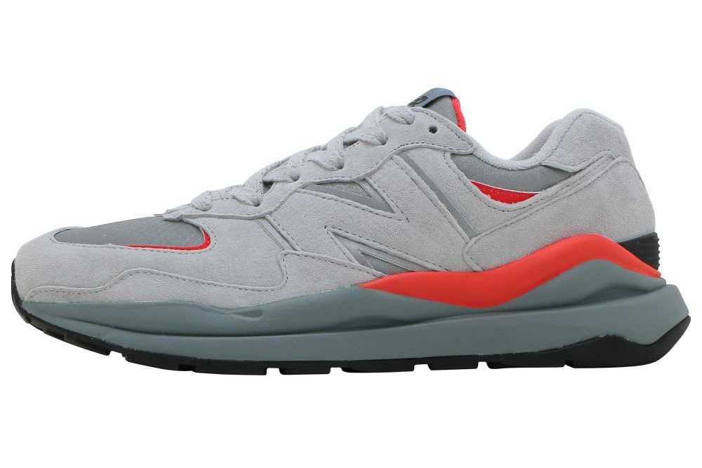 【スニダンで購入可】11/6発売 New Balance M5740 2colors 抽選/定価/販売店舗まとめ 8枚目