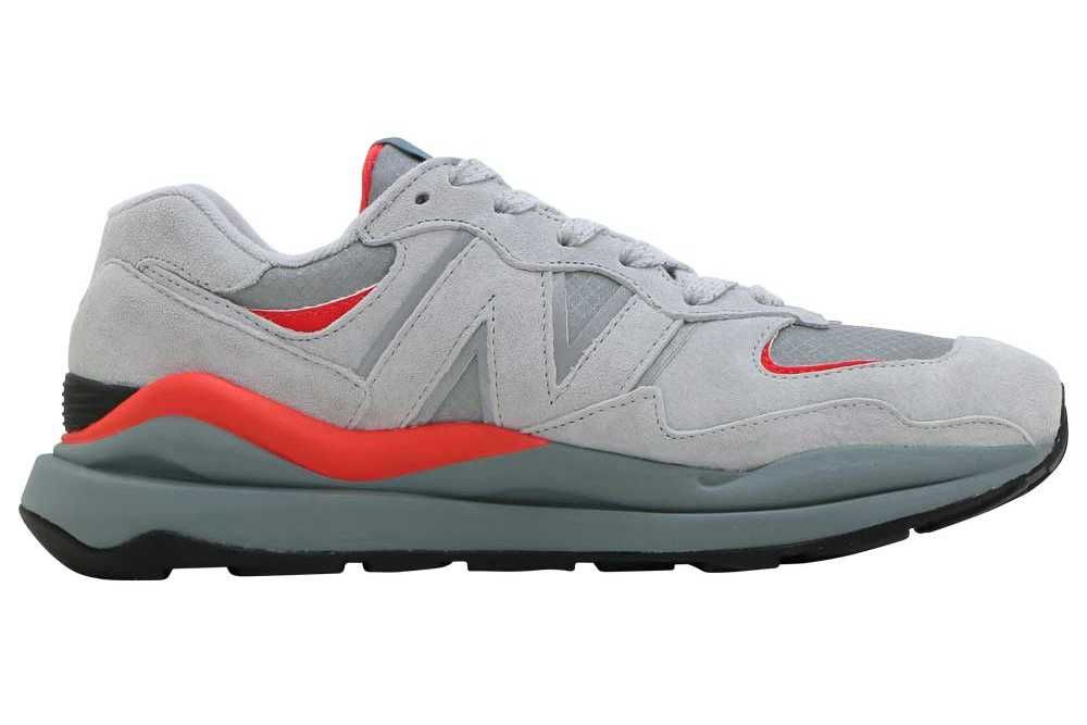 【スニダンで購入可】11/6発売 New Balance M5740 2colors 抽選/定価/販売店舗まとめ 11枚目