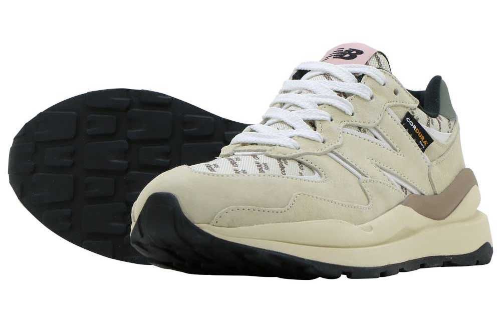 【スニダンで購入可】11/6発売 New Balance M5740 2colors 抽選/定価/販売店舗まとめ 5枚目