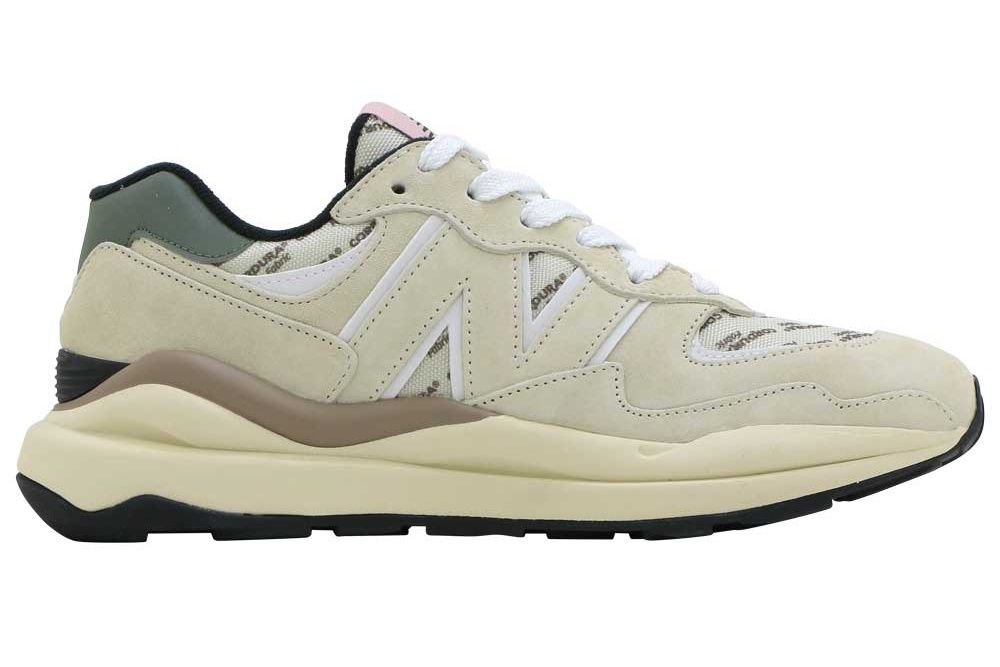 【スニダンで購入可】11/6発売 New Balance M5740 2colors 抽選/定価/販売店舗まとめ 7枚目
