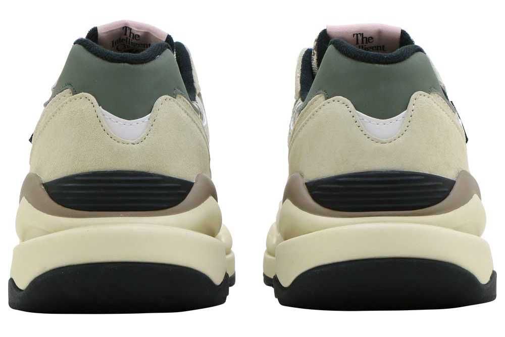 【スニダンで購入可】11/6発売 New Balance M5740 2colors 抽選/定価/販売店舗まとめ 6枚目