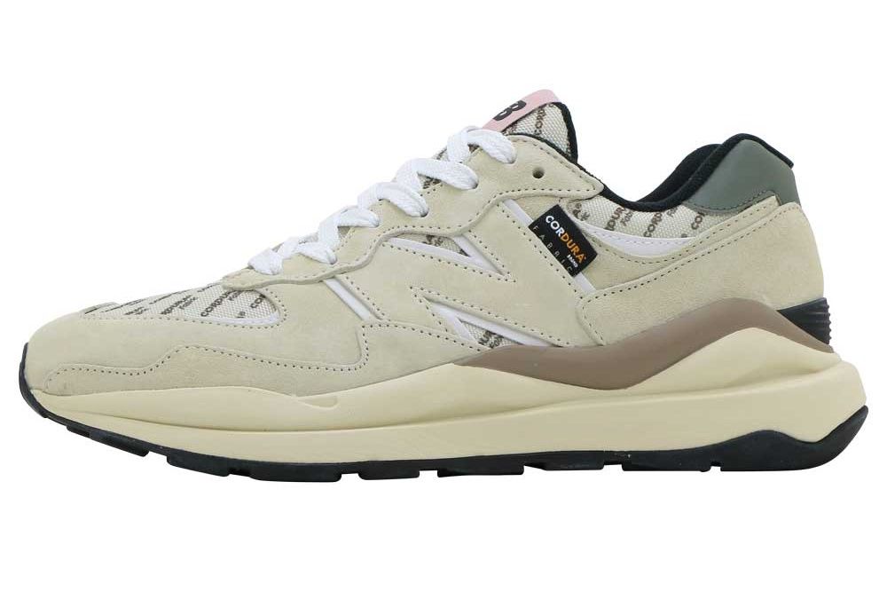 【スニダンで購入可】11/6発売 New Balance M5740 2colors 抽選/定価/販売店舗まとめ 4枚目