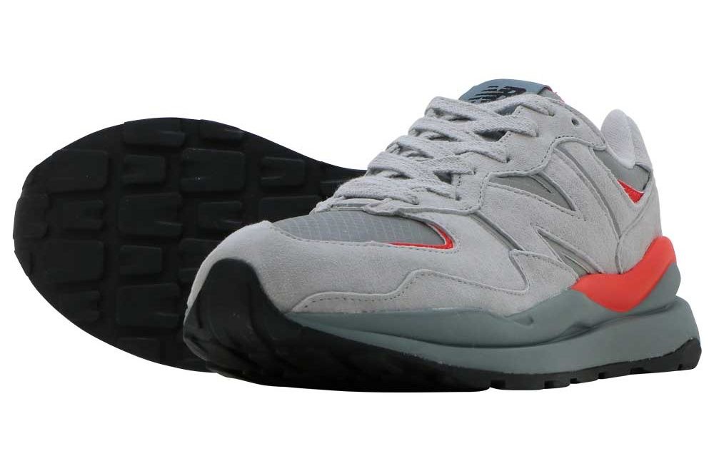 【スニダンで購入可】11/6発売 New Balance M5740 2colors 抽選/定価/販売店舗まとめ 9枚目