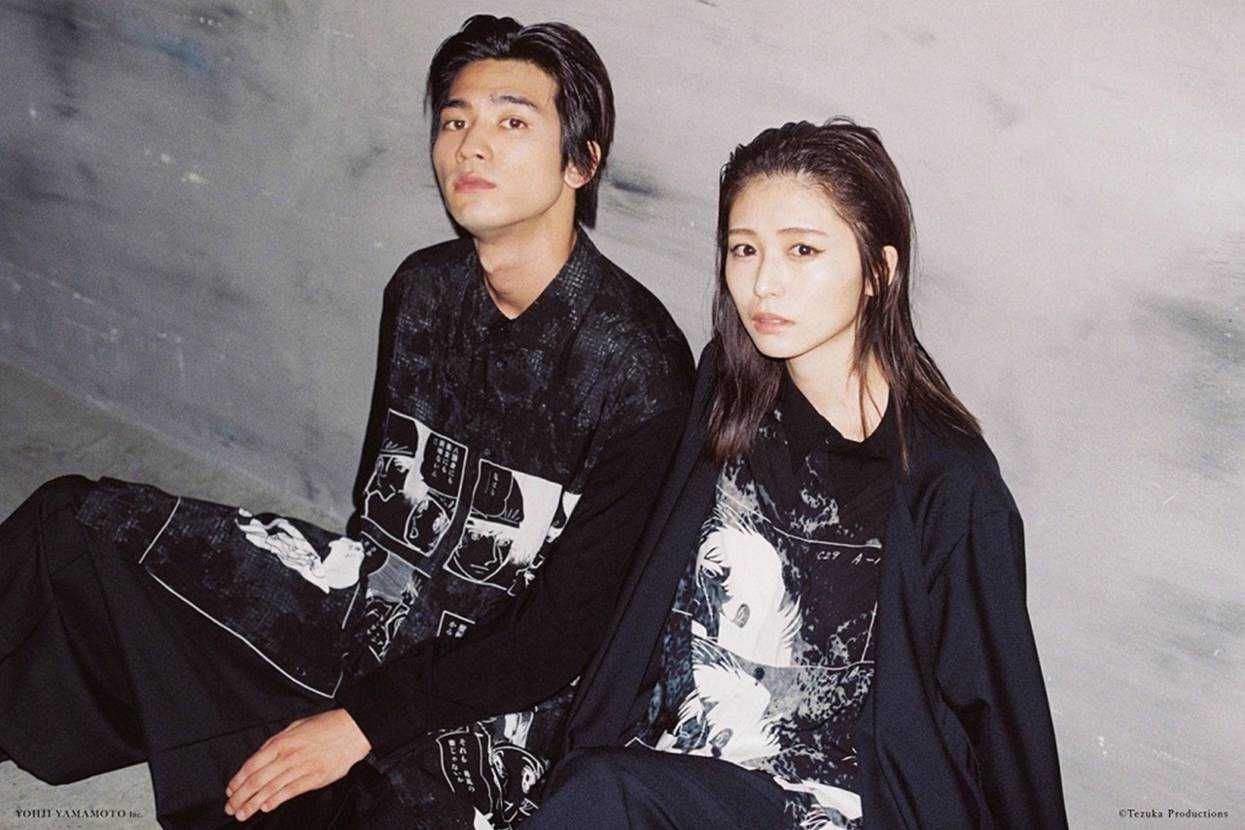 【販売リンクあり】11/2発売 Ground Y × Black Jack collection 抽選/定価/販売店舗まとめ 4枚目