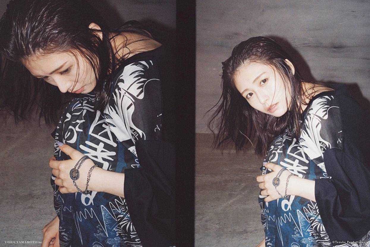 【販売リンクあり】11/2発売 Ground Y × Black Jack collection 抽選/定価/販売店舗まとめ 3枚目