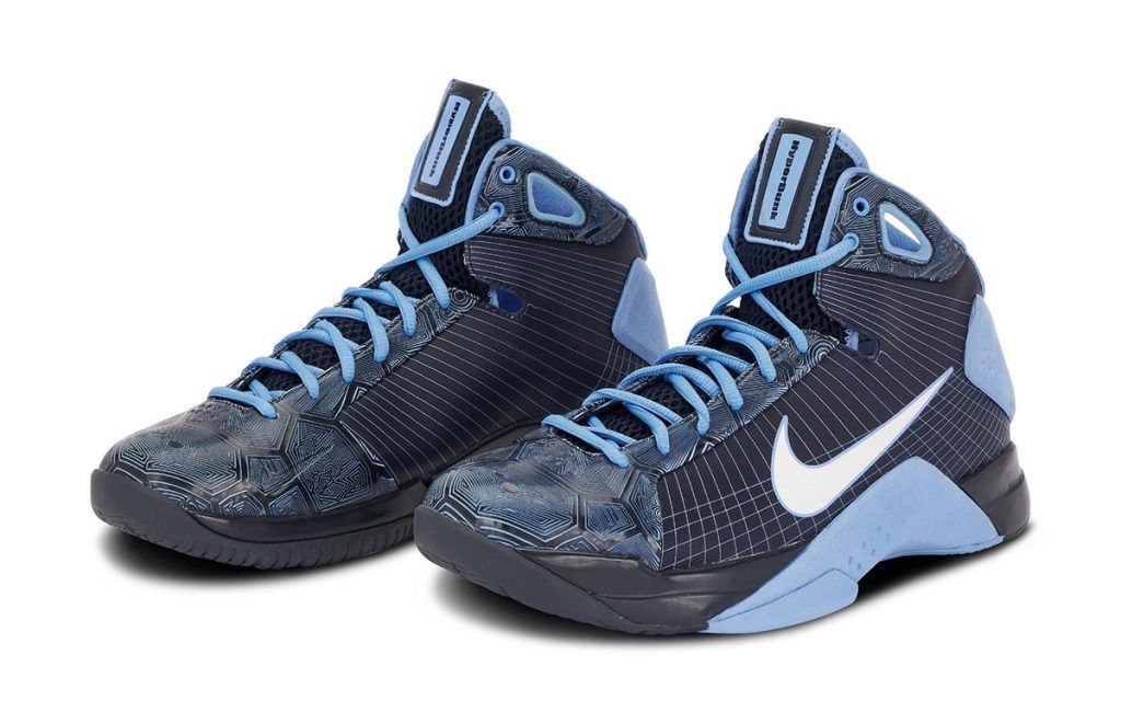 【激レア】Entourage × Nike collectionがSotheby’sで出品中！ 15枚目