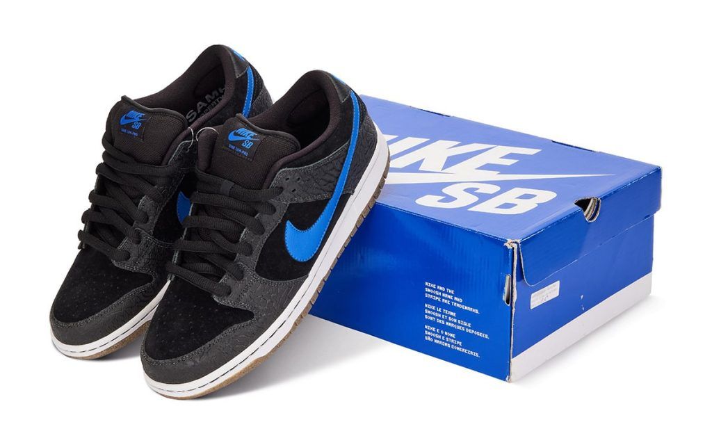 【激レア】Entourage × Nike collectionがSotheby’sで出品中！ 13枚目