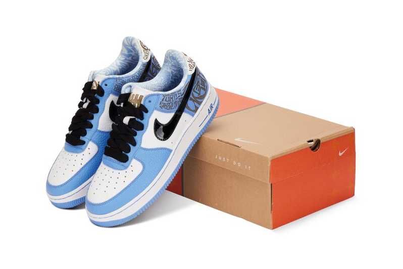 【激レア】Entourage × Nike collectionがSotheby’sで出品中！ 7枚目