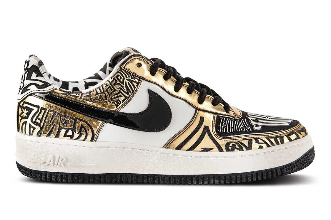 【激レア】Entourage × Nike collectionがSotheby’sで出品中！ 3枚目