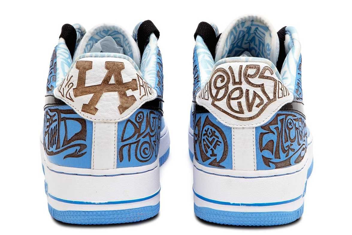 【激レア】Entourage × Nike collectionがSotheby’sで出品中！ 12枚目