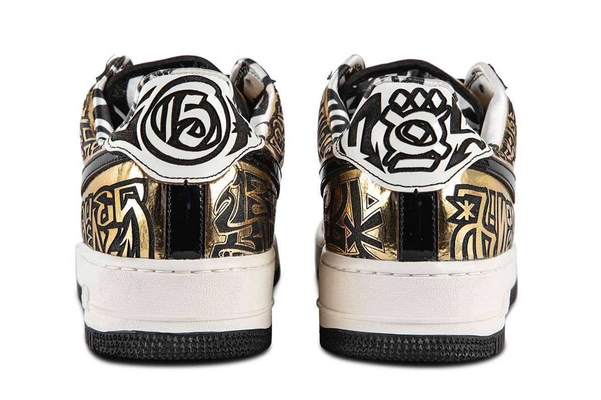 【激レア】Entourage × Nike collectionがSotheby’sで出品中！ 6枚目