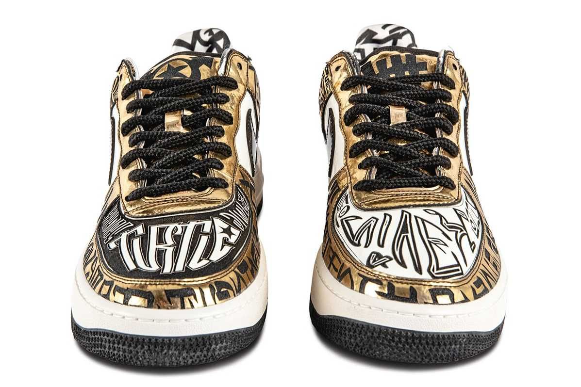 【激レア】Entourage × Nike collectionがSotheby’sで出品中！ 5枚目