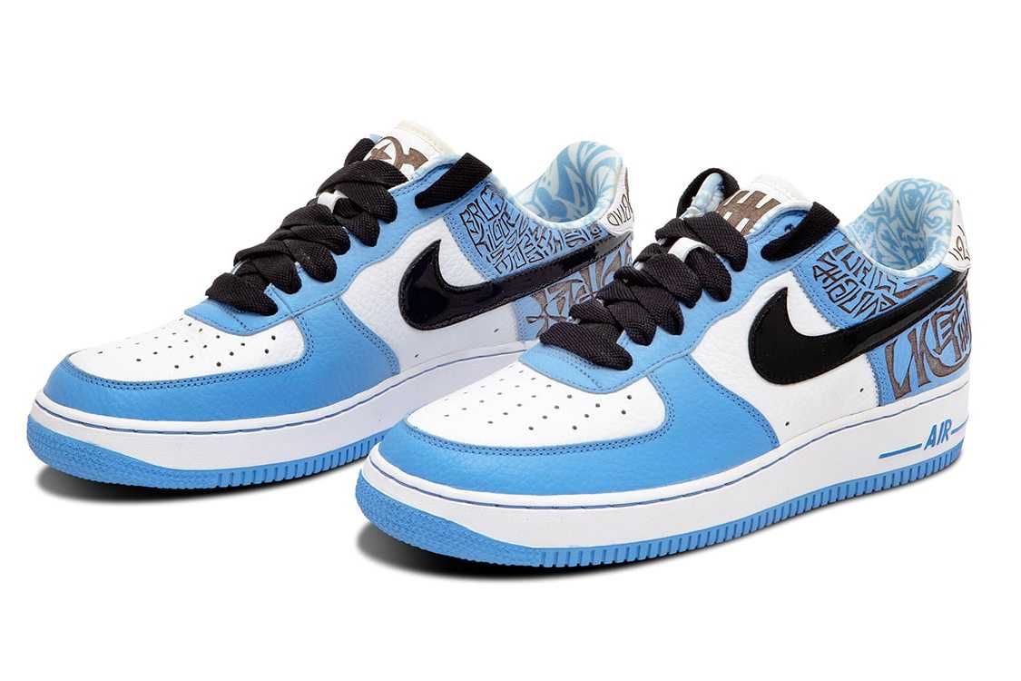 【激レア】Entourage × Nike collectionがSotheby’sで出品中！ 8枚目