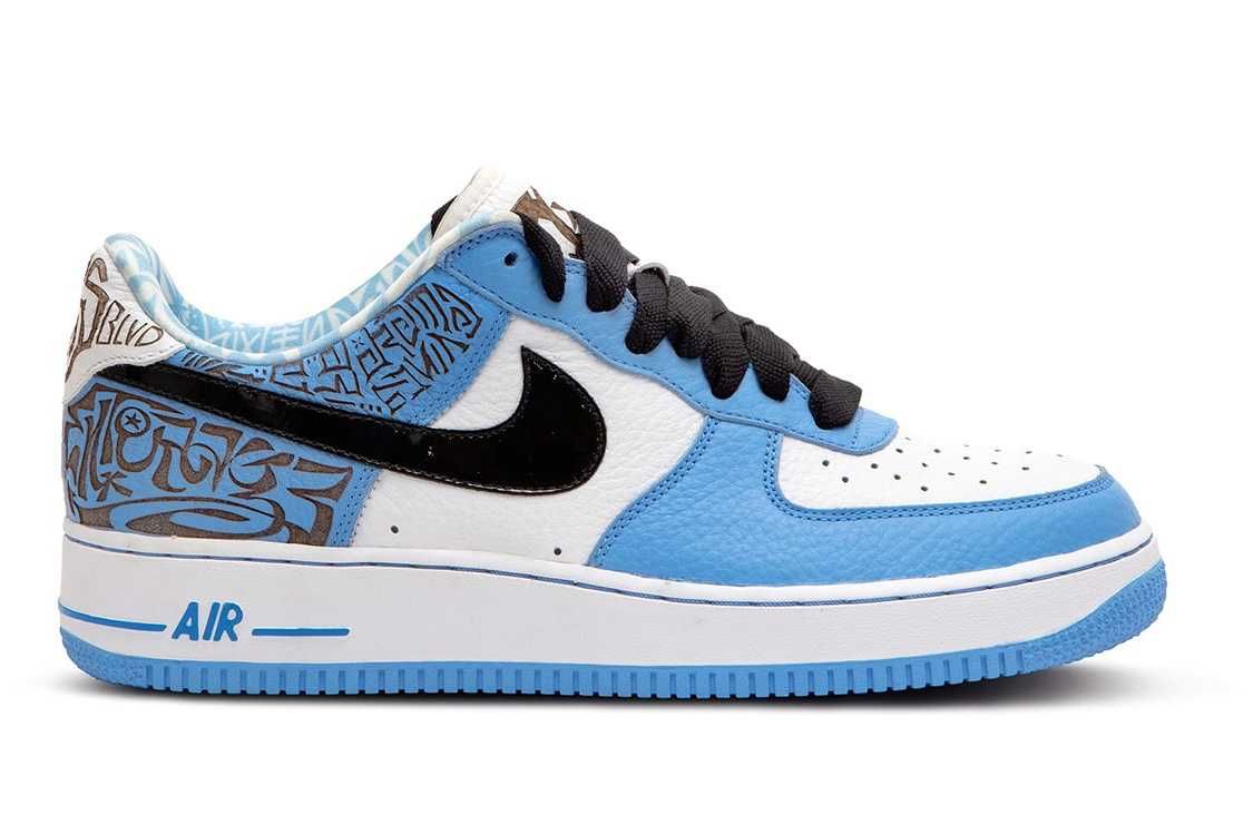 【激レア】Entourage × Nike collectionがSotheby’sで出品中！ 9枚目