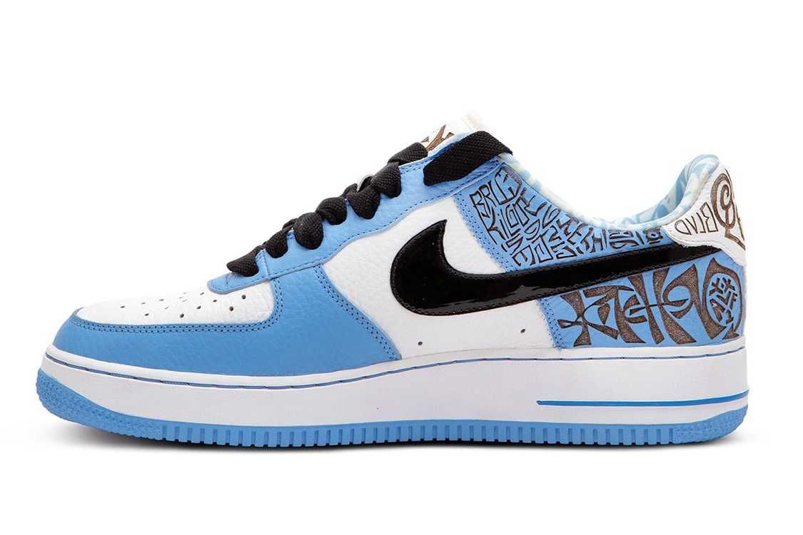 【激レア】Entourage × Nike collectionがSotheby’sで出品中！ 10枚目