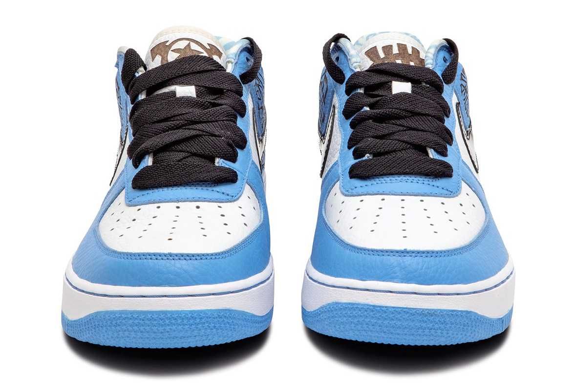 【激レア】Entourage × Nike collectionがSotheby’sで出品中！ 11枚目