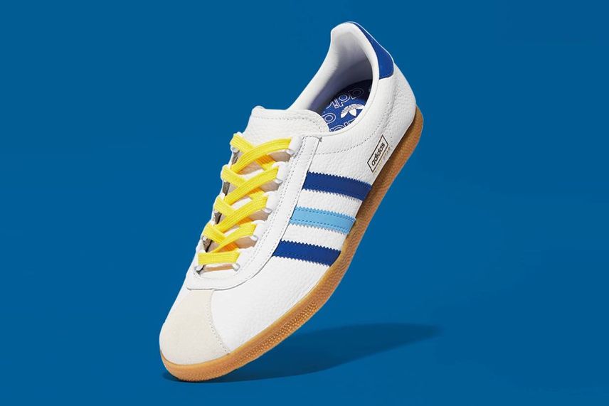【販売リンクあり】海外11/4発売 adidas Originals "The Lost Ones – Zissou" Trimm Star 抽選/定価/販売店舗まとめ