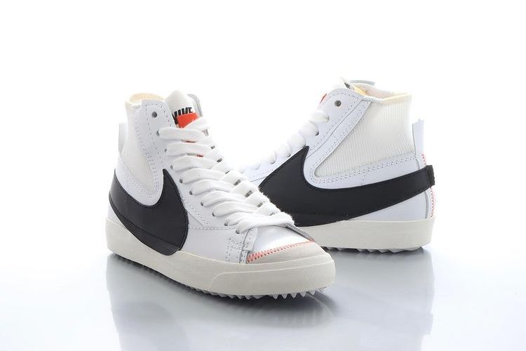 【スニダンで購入可】11/4発売 Nike Blazer Mid '77 Jumbo 2colors 抽選/定価/販売店舗まとめ 2枚目