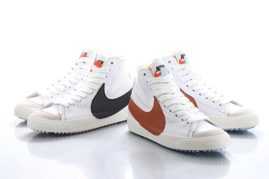 Nike Blazer Mid 77 Jumbo Nike Blazer Mid 77 Jumbo