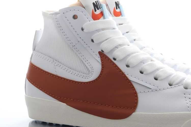 【スニダンで購入可】11/4発売 Nike Blazer Mid '77 Jumbo 2colors 抽選/定価/販売店舗まとめ 5枚目