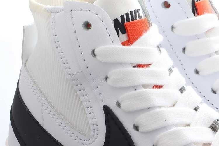 【スニダンで購入可】11/4発売 Nike Blazer Mid '77 Jumbo 2colors 抽選/定価/販売店舗まとめ 3枚目