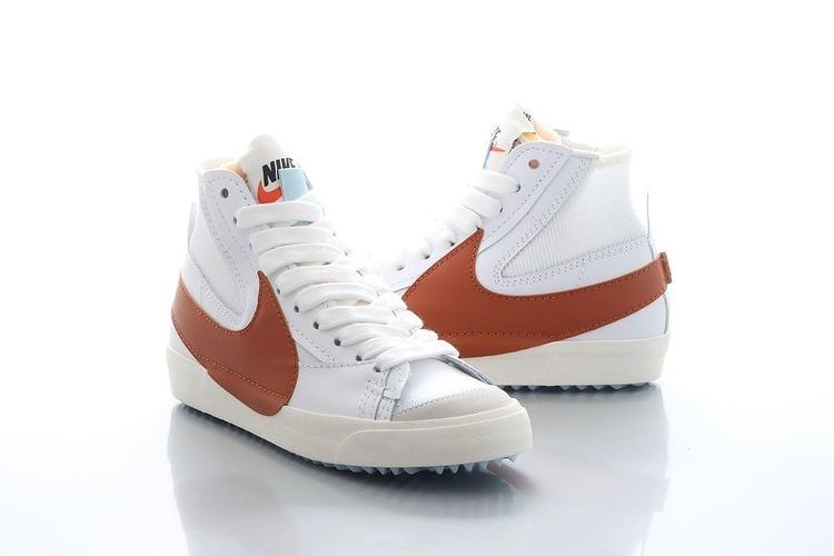 【スニダンで購入可】11/4発売 Nike Blazer Mid '77 Jumbo 2colors 抽選/定価/販売店舗まとめ 4枚目