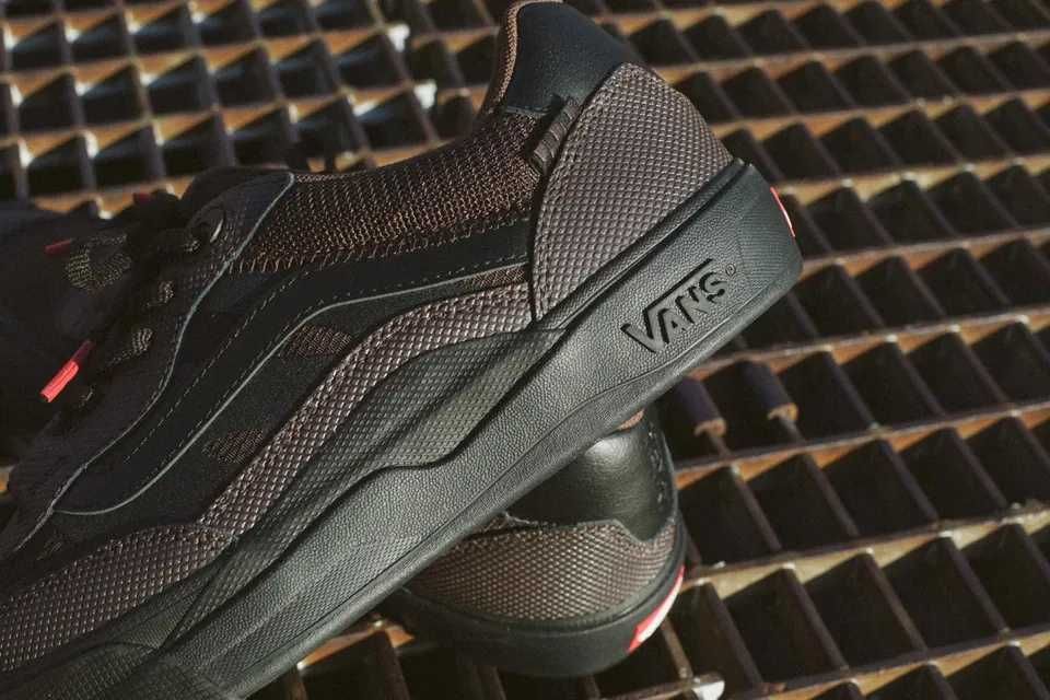 【スニダンで購入可】11/6発売 Justin Henry × VANS Wayvee 抽選/定価/販売店舗まとめ 4枚目