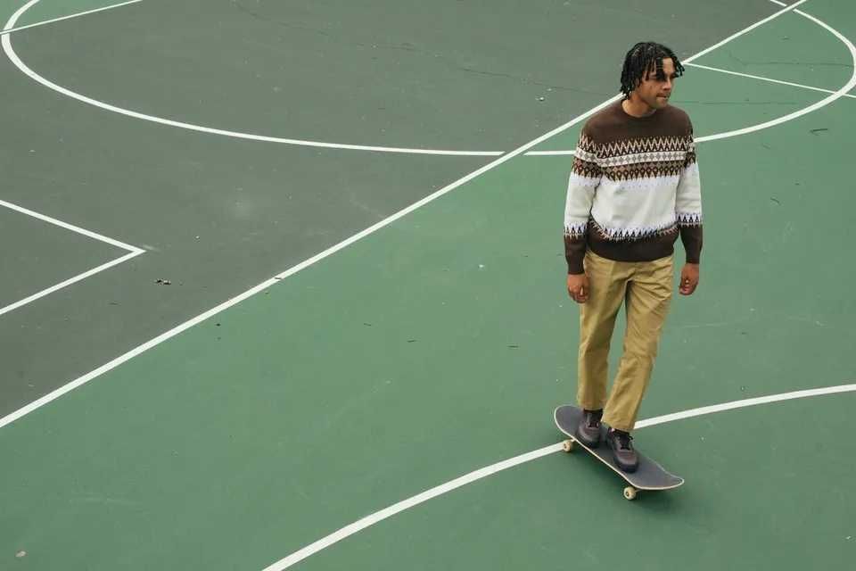 【スニダンで購入可】11/6発売 Justin Henry × VANS Wayvee 抽選/定価/販売店舗まとめ 7枚目