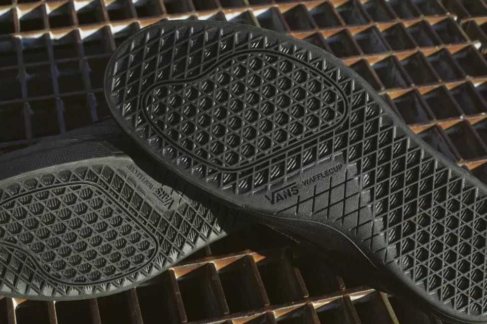 【スニダンで購入可】11/6発売 Justin Henry × VANS Wayvee 抽選/定価/販売店舗まとめ 6枚目