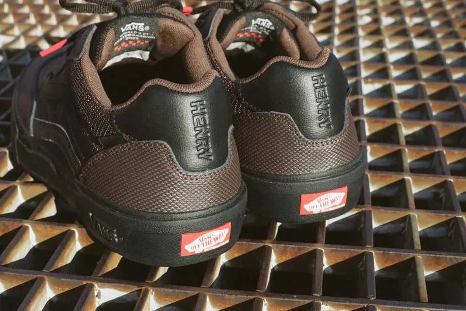 【スニダンで購入可】11/6発売 Justin Henry × VANS Wayvee 抽選/定価/販売店舗まとめ 5枚目