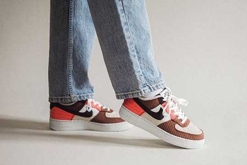 【販売リンクあり】2/1・2/19発売 Nike WMNS Air Force 1 Low "Toasty" 6colors 抽選/定価/販売店舗まとめ
