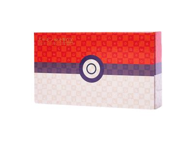 ポケモン切手BOX ポケモンカードゲーム 見返り美人・月に雁セット 札幌 ポケモン切手BOX ポケモンカードゲーム 見返り美人・月に雁セット 札幌