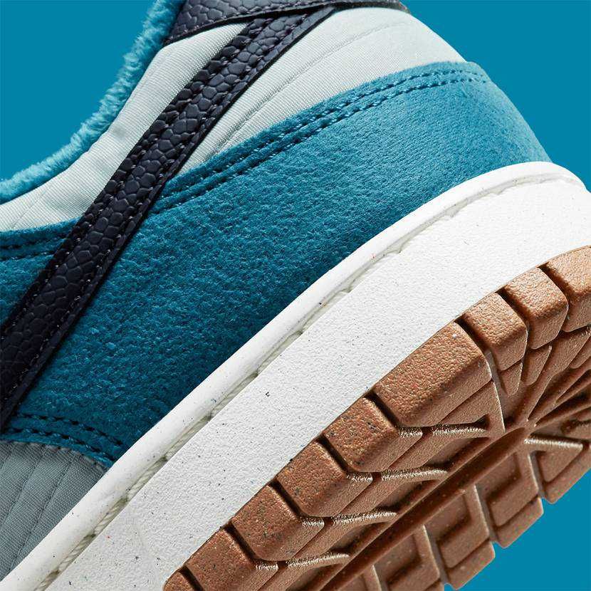 【スニダンで購入可】4/14発売 Nike Dunk Low "Toasty" collection 抽選/定価/販売店舗まとめ 22枚目