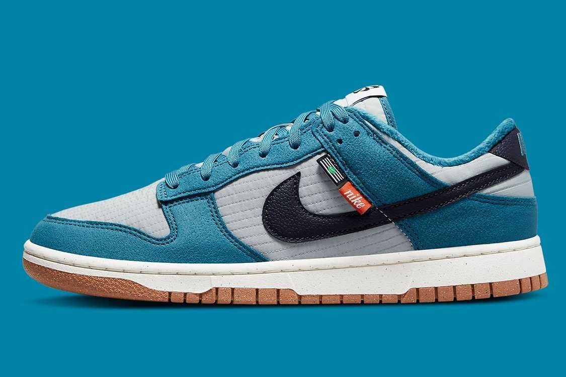 【スニダンで購入可】4/14発売 Nike Dunk Low "Toasty" collection 抽選/定価/販売店舗まとめ 16枚目