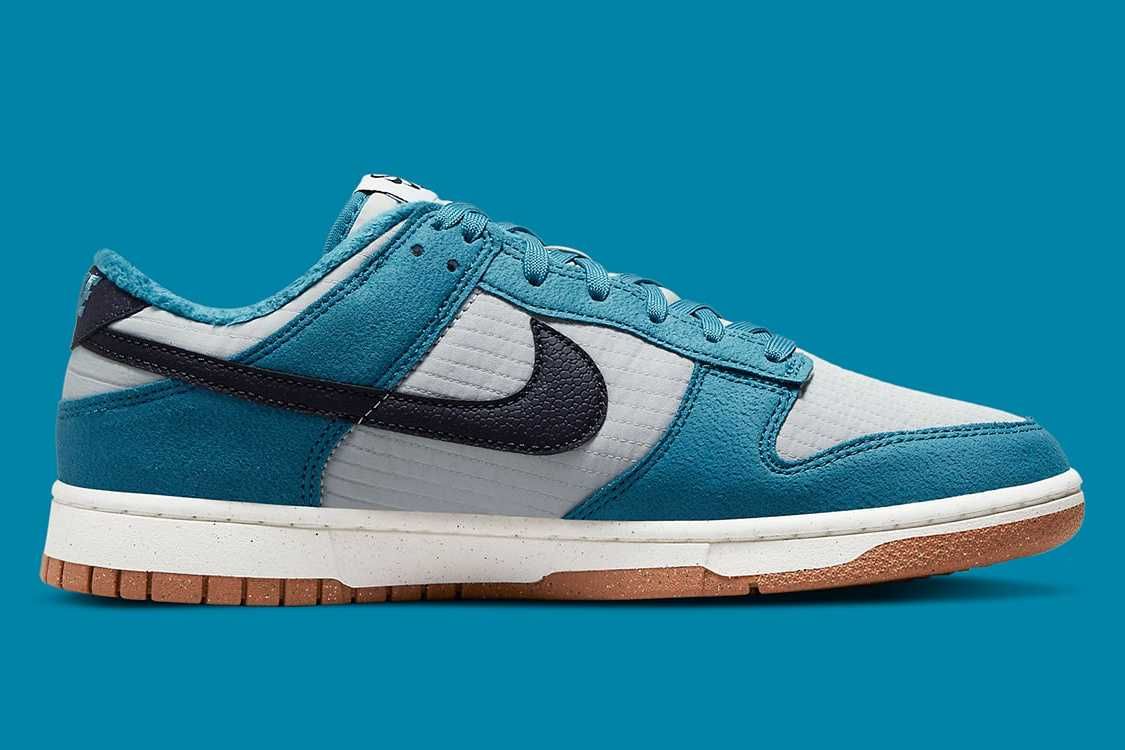 【スニダンで購入可】4/14発売 Nike Dunk Low "Toasty" collection 抽選/定価/販売店舗まとめ 17枚目