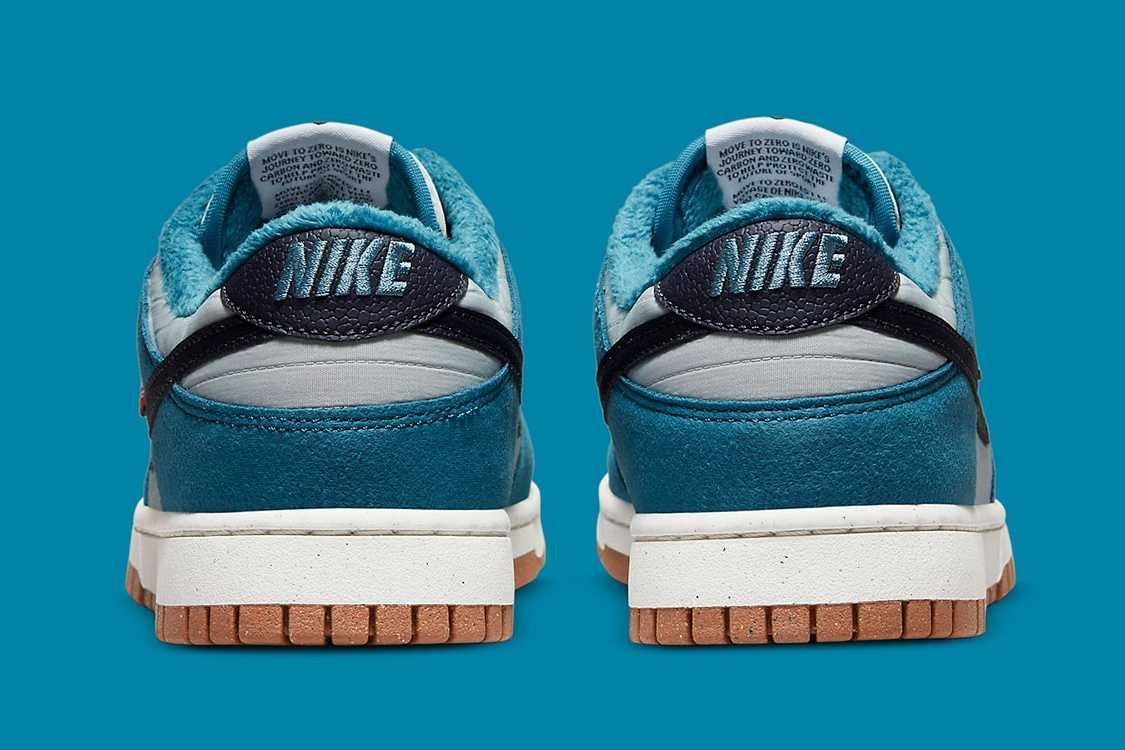 【スニダンで購入可】4/14発売 Nike Dunk Low "Toasty" collection 抽選/定価/販売店舗まとめ 18枚目