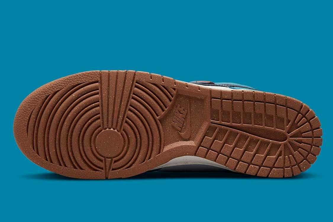 【スニダンで購入可】4/14発売 Nike Dunk Low "Toasty" collection 抽選/定価/販売店舗まとめ 19枚目