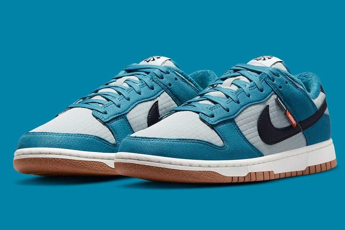 【スニダンで購入可】4/14発売 Nike Dunk Low "Toasty" collection 抽選/定価/販売店舗まとめ 15枚目