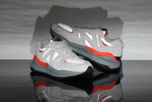 【スニダンで購入可】11/6発売 New Balance M5740 2colors 抽選/定価/販売店舗まとめ 3枚目