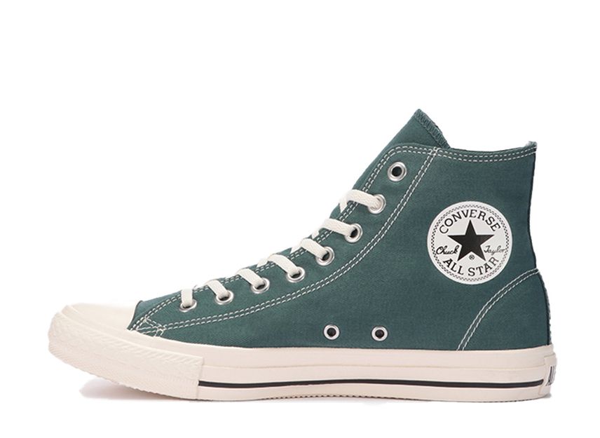Converse clearance hunter green