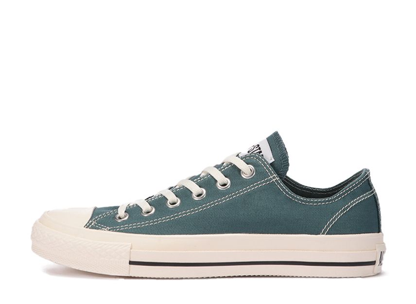 Converse All Star Stitching WT OX