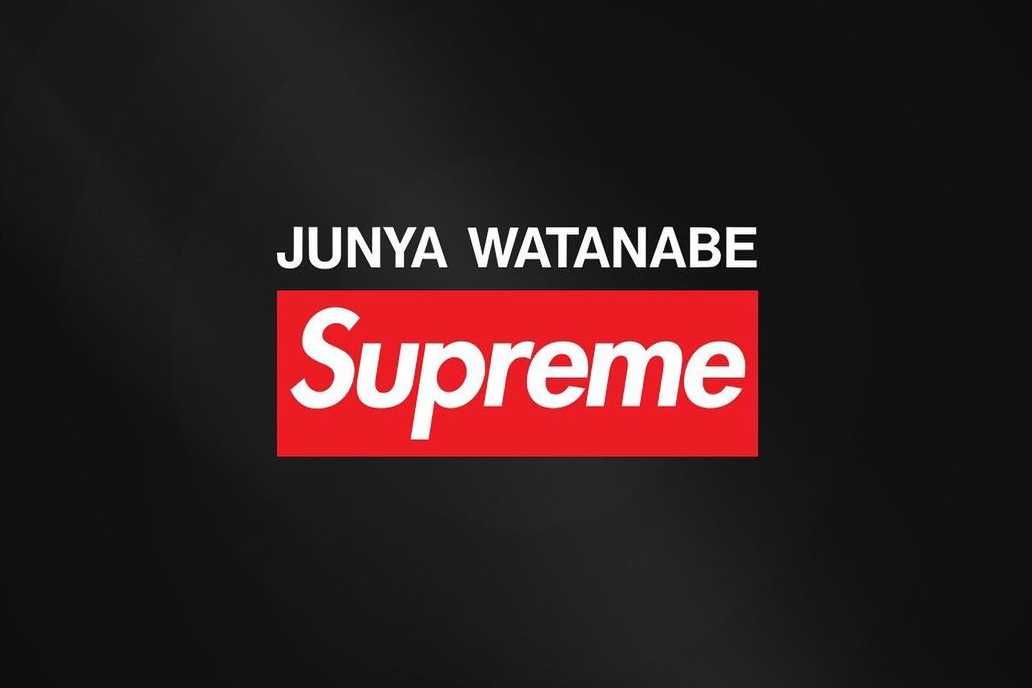 【スニダンで購入可】11/6・11/13発売 Supreme × Junya Watanabe 2021 FW Week11 抽選/定価/販売店舗まとめ 7枚目